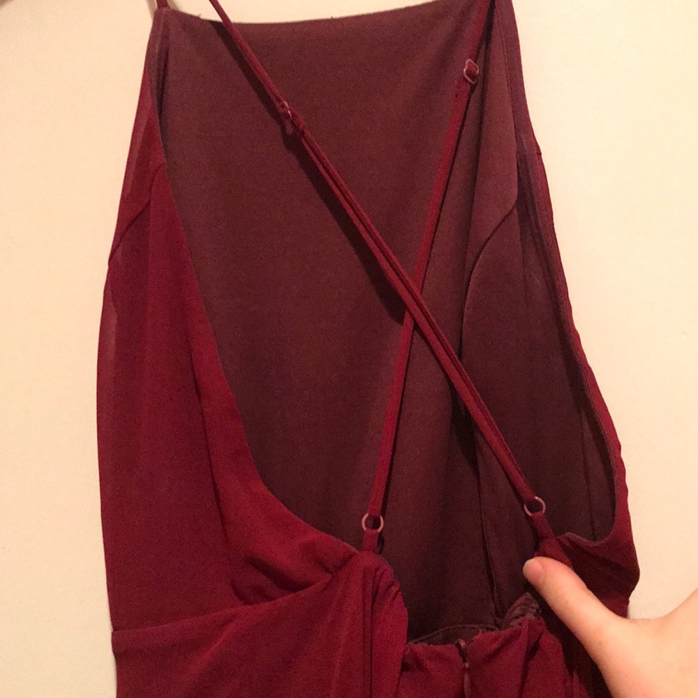 Dress - Picture 2 of 3